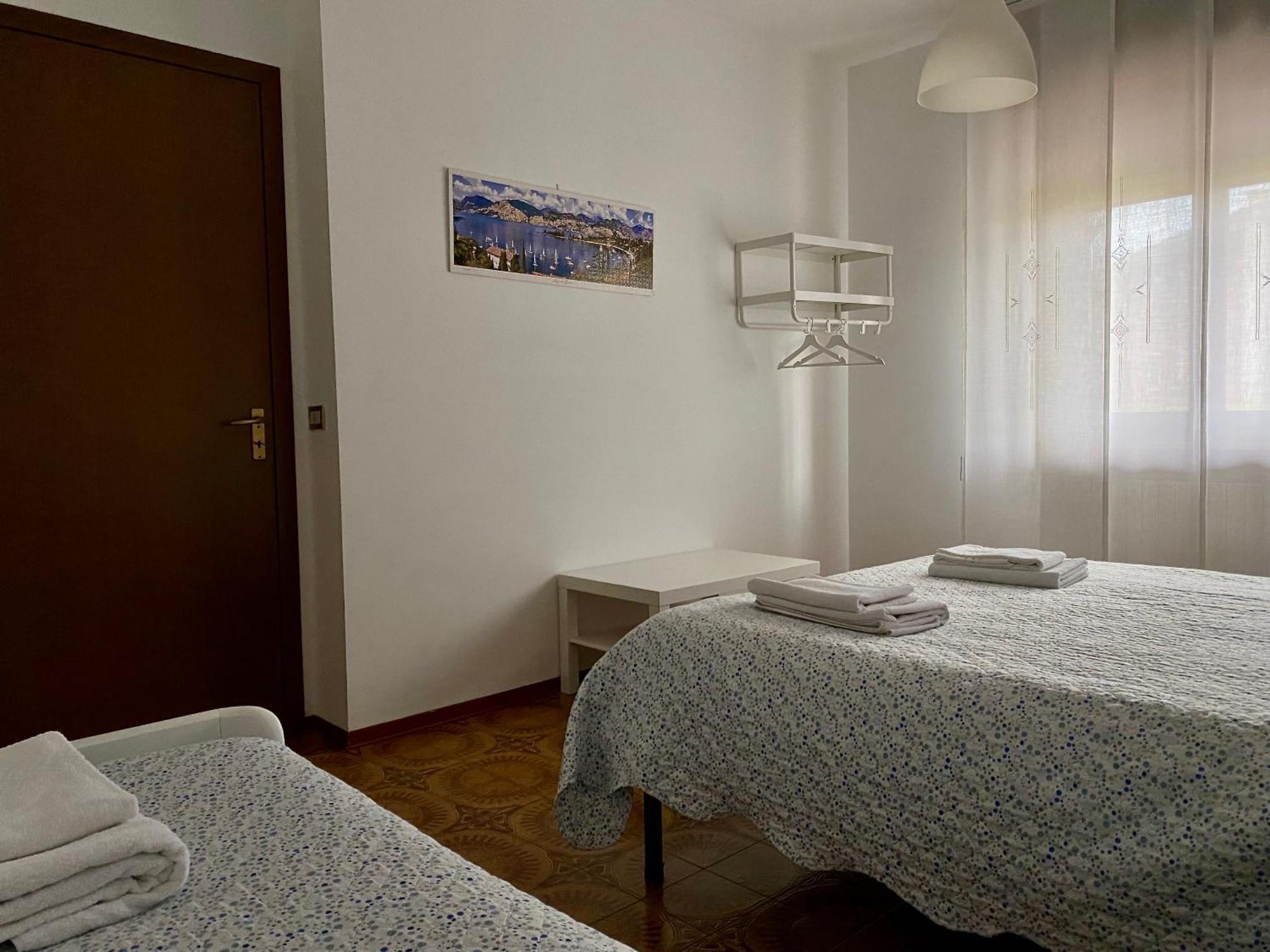 Casa Gaia- Castelnuovo Del Garda Lägenhet Cavalcaselle Exteriör bild