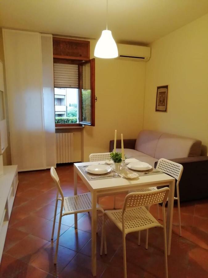 Casa Gaia- Castelnuovo Del Garda Lägenhet Cavalcaselle Exteriör bild